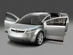 Mazda Washu Concept 2003 года